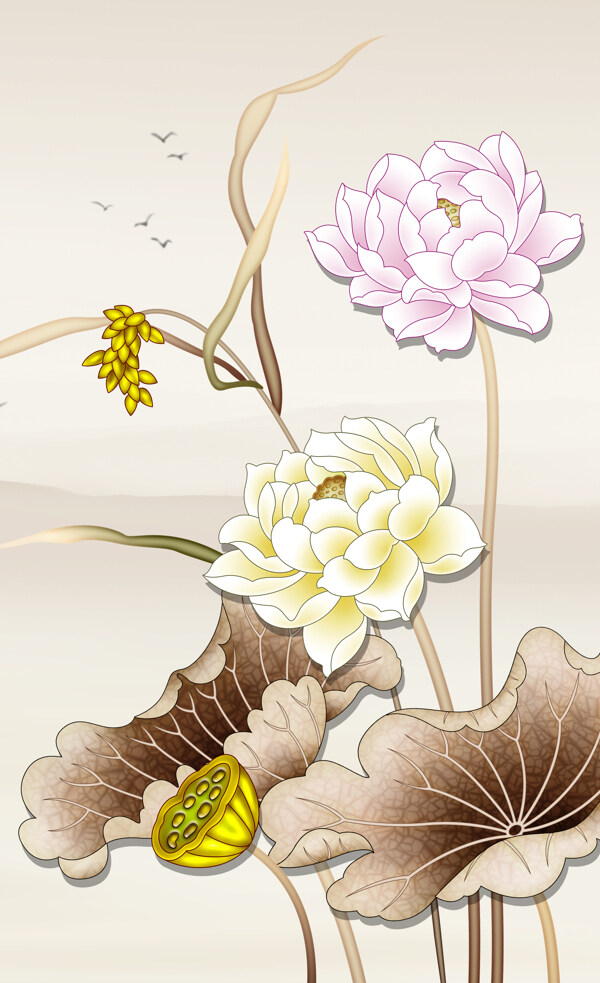 裝飾畫