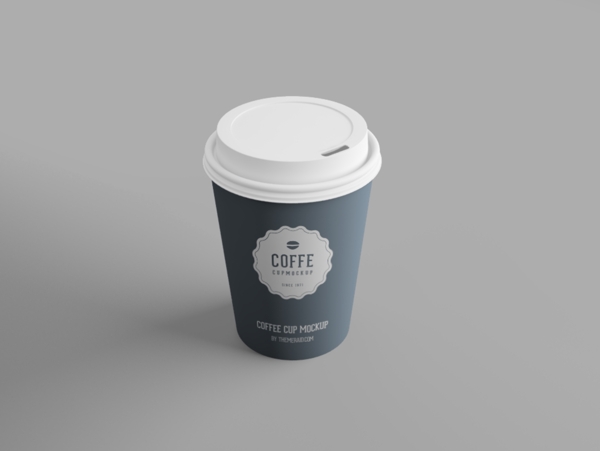 杯子樣機