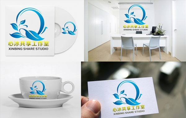 logo設(shè)計