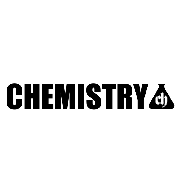Chemistrylogo设计欣赏Chemistry音乐相关标志下载标志设计欣赏