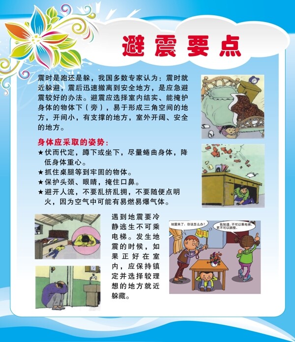 避震安全圖片