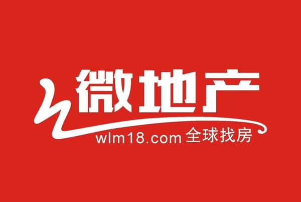 微地產(chǎn)標志