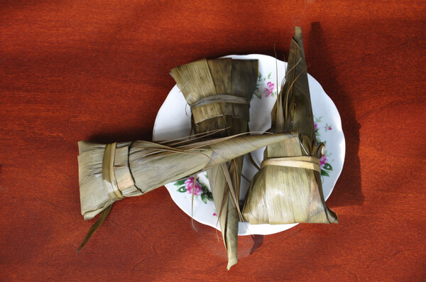 粽子圖片