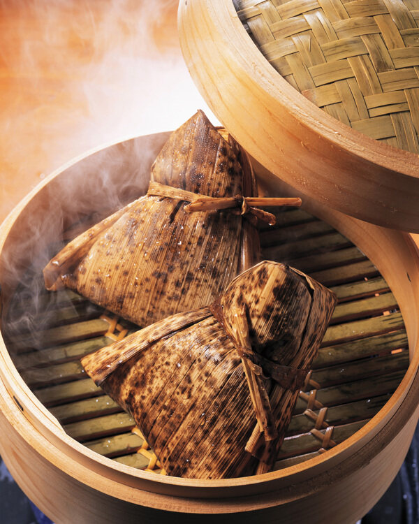 粽子圖片