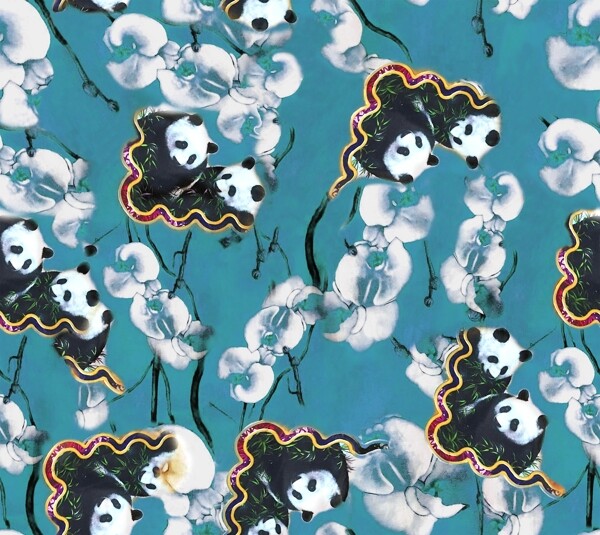 熊貓