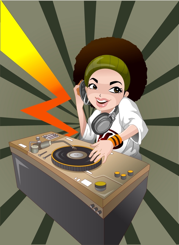 DJ3