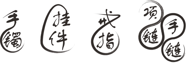 藝術字圖片