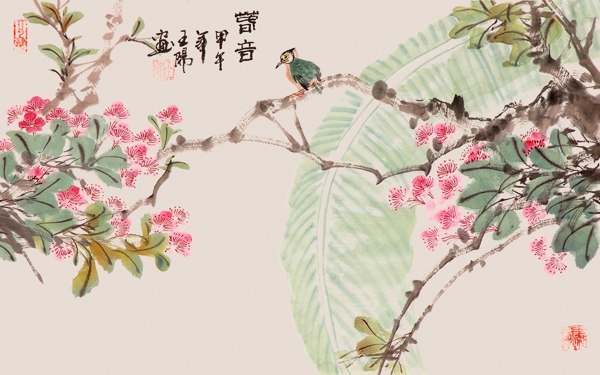 中國風(fēng)