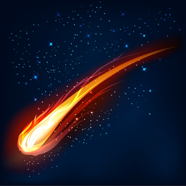 流星