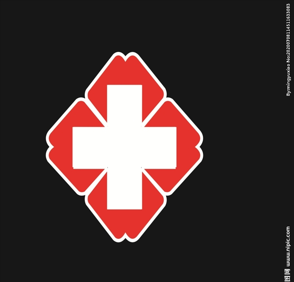 红十字