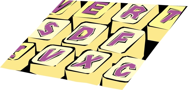 人物商業(yè)統(tǒng)計(jì)金錢矢量圖案