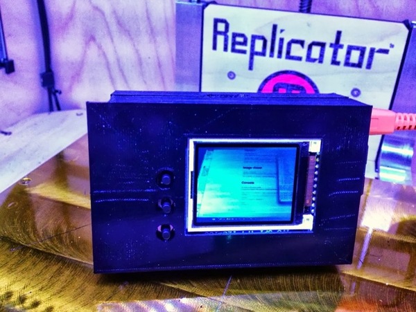 RaspberryPi案1.8