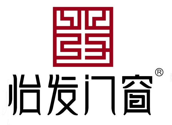 公司logo