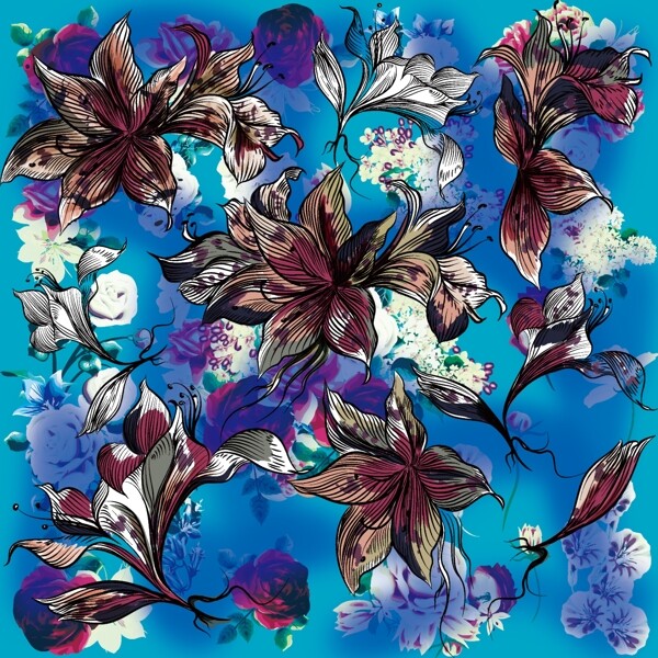 數(shù)碼印花