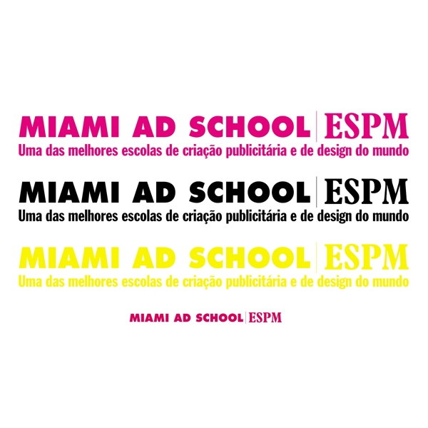 迈阿密广告学院ESPM