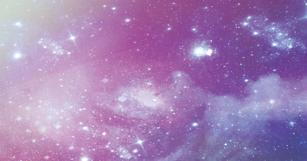 星空背景