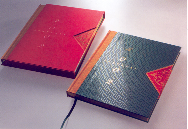 書(shū)裝設(shè)計(jì)裝幀設(shè)計(jì)171