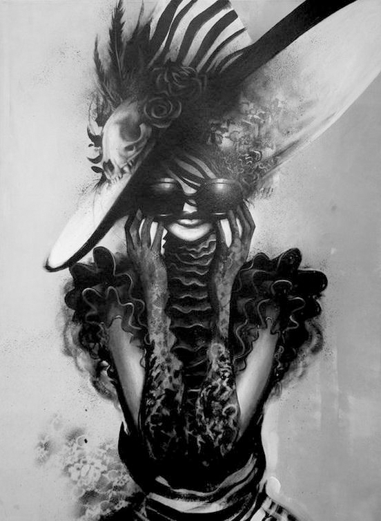 位圖插畫時尚插畫人物插畫插畫師免費素材