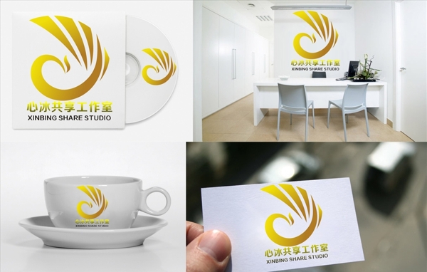 鳳凰logo