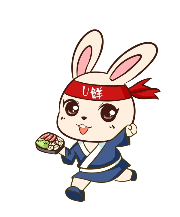 壽司LOGO