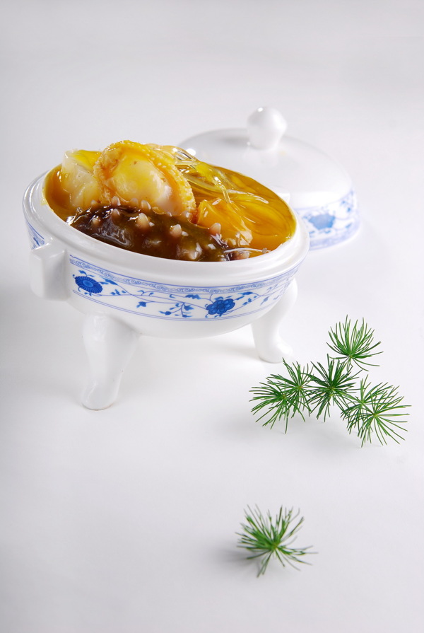 佛跳墻圖片