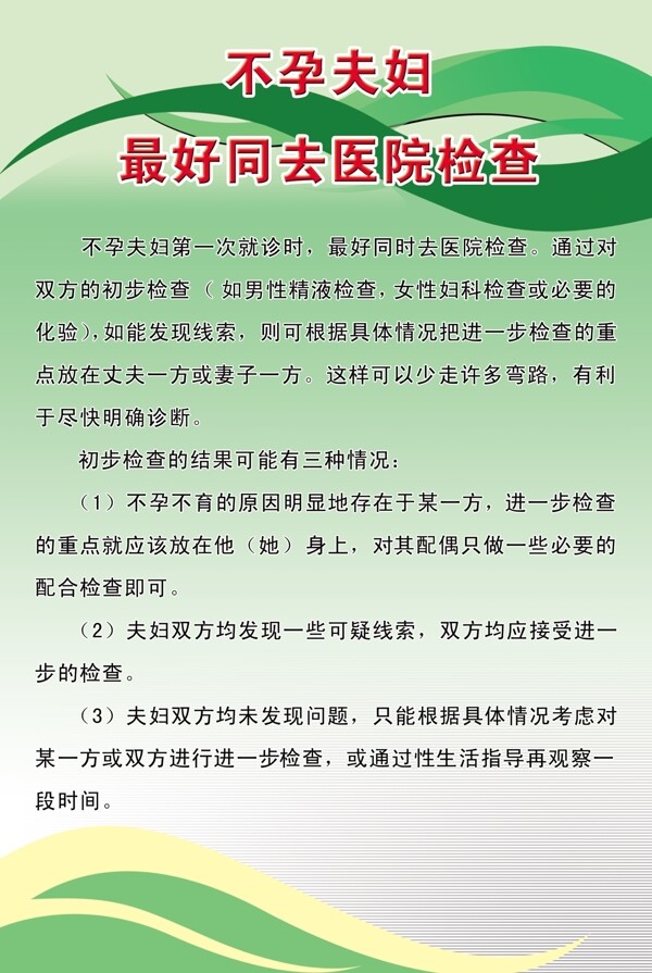 計劃生育展板圖片