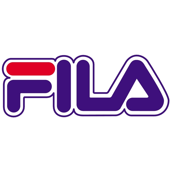 斐乐FILA企业标志图片