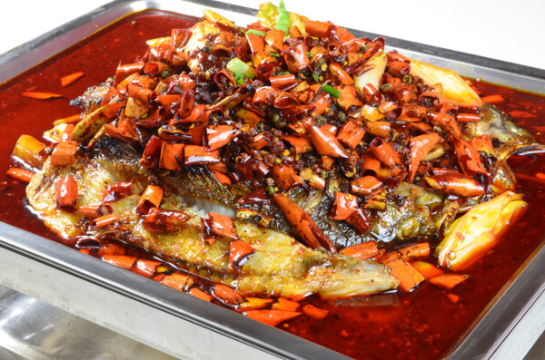 烤魚(yú)