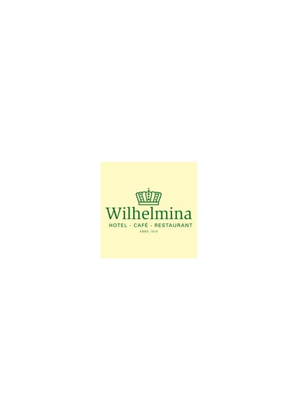 WilhelminaVenlologo設(shè)計(jì)欣賞WilhelminaVenlo大飯店LOGO下載標(biāo)志設(shè)計(jì)欣賞