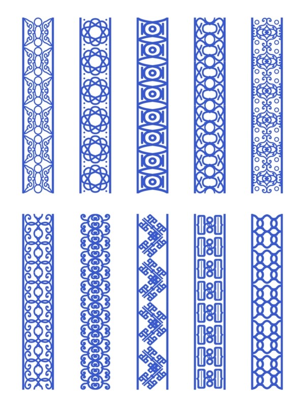 堅(jiān)花邊