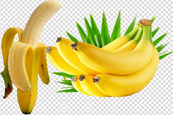 香蕉香蕉剥开一把香蕉