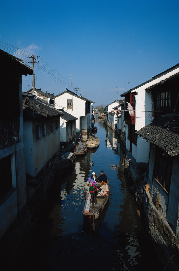 麗江小鎮(zhèn)