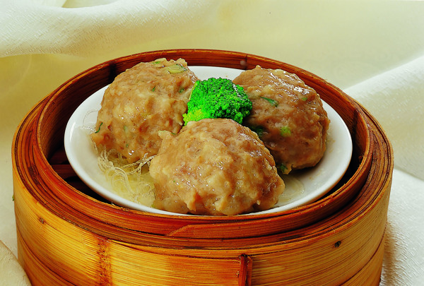 潮州牛肉丸图片