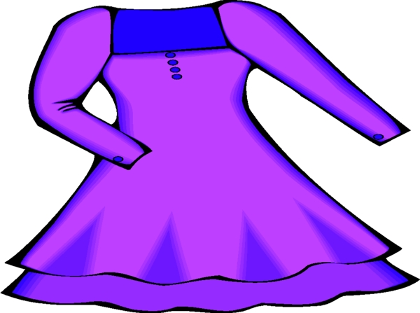 女士服飾
