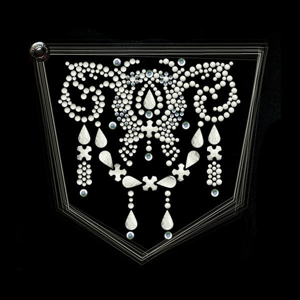 燙鉆口袋細(xì)節(jié)歐式花紋免費(fèi)素材