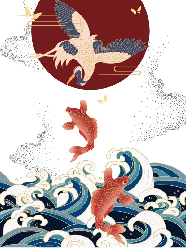 國(guó)潮