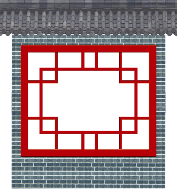 墻窗戶道具墻道具墻磚