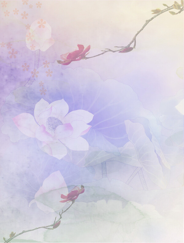 古風(fēng)背景圖片
