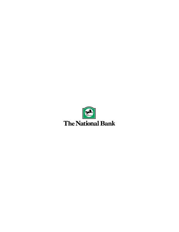 TheNationalBanklogo設(shè)計(jì)欣賞TheNationalBank金融業(yè)LOGO下載標(biāo)志設(shè)計(jì)欣賞