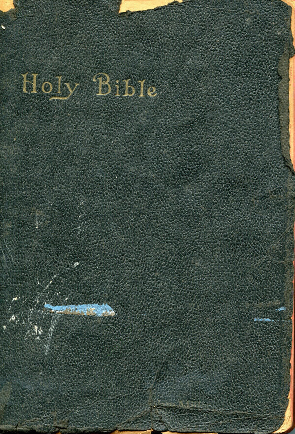 本书圣经2纹理