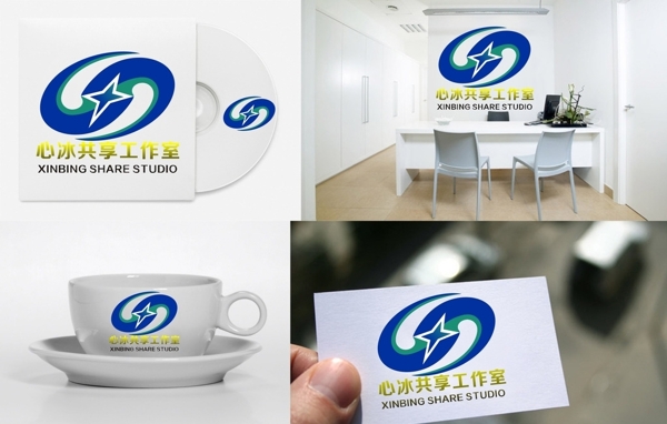 LOGO設計