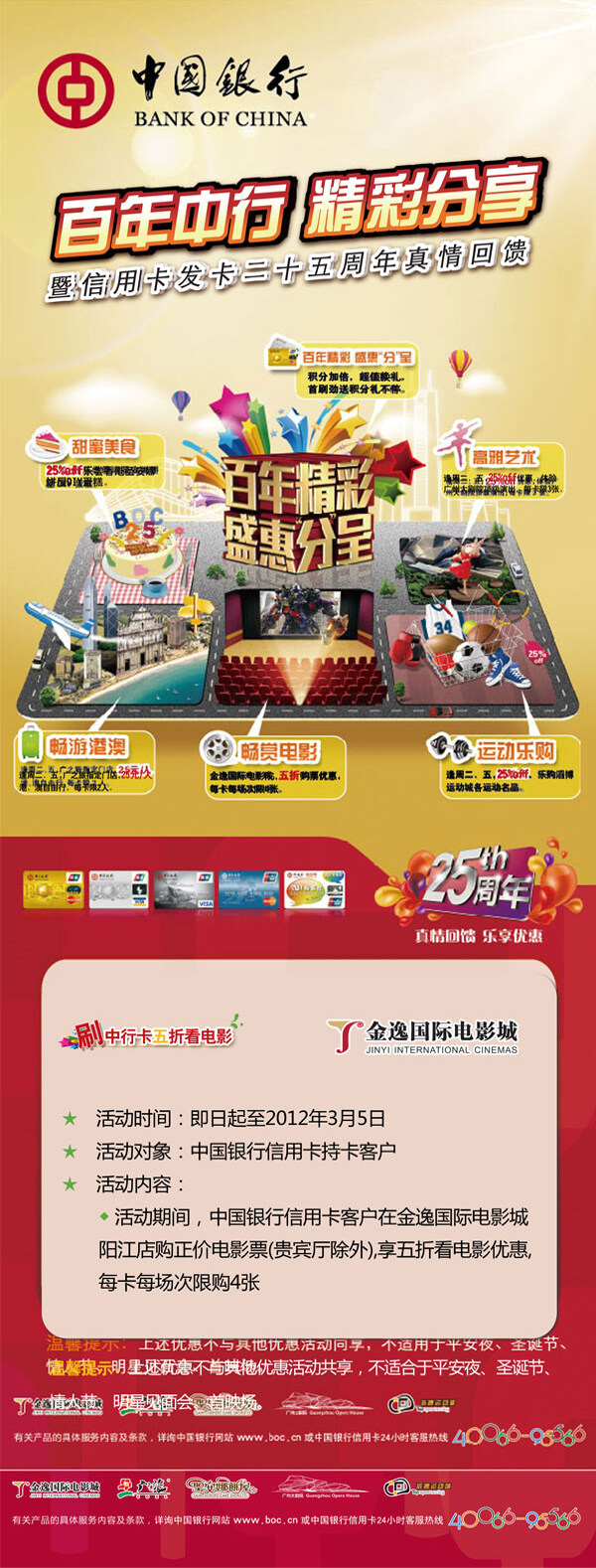 中國銀行展板免費下載