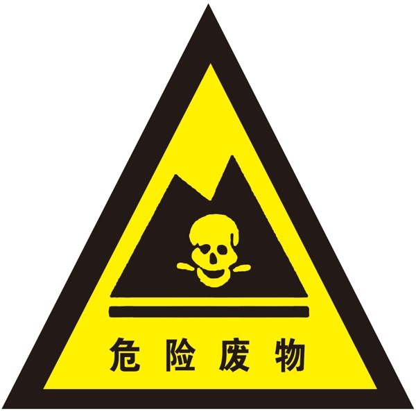 危險(xiǎn)廢物
