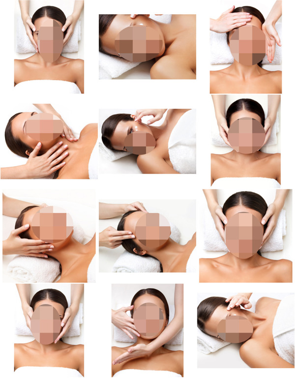 臉部SPA