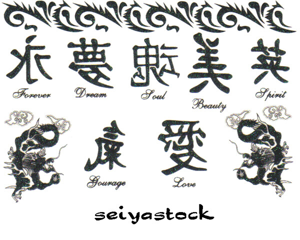 seiyastock