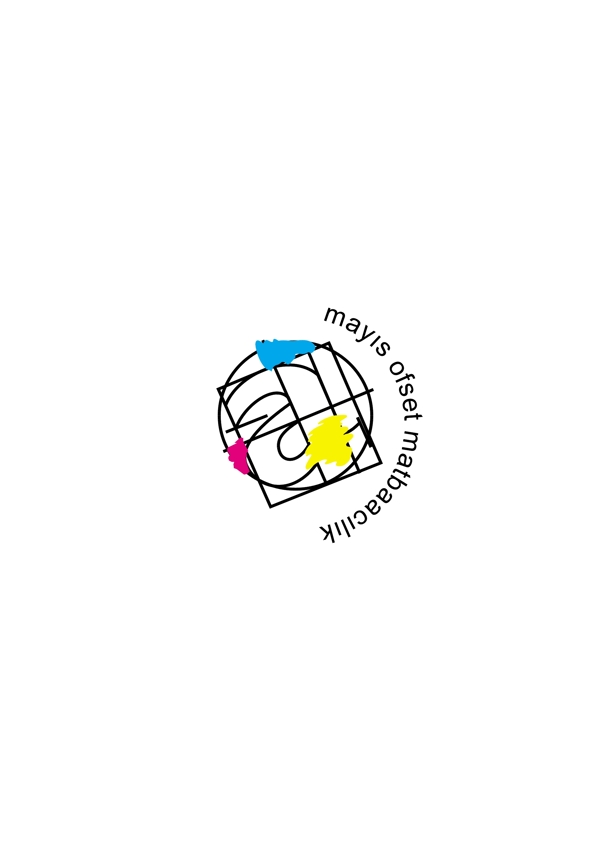mayisofsetlogo設(shè)計(jì)欣賞mayisofset工作室LOGO下載標(biāo)志設(shè)計(jì)欣賞