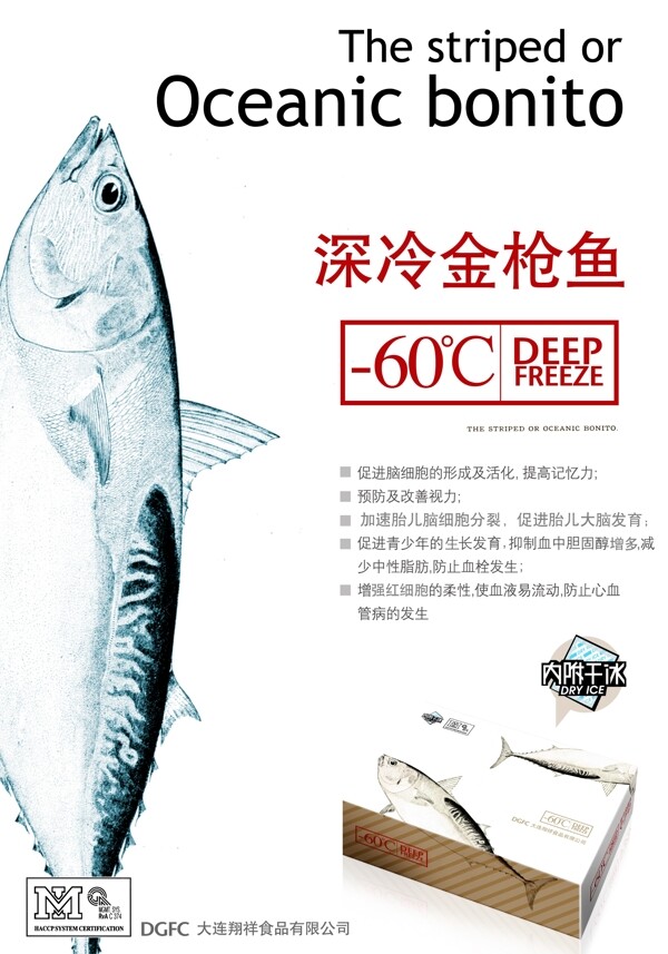 金槍魚