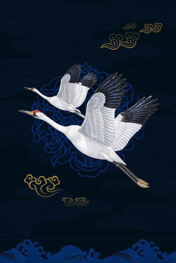中國風(fēng)