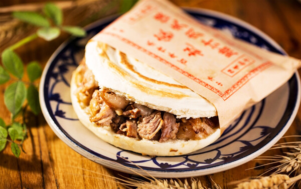 煎餅果子