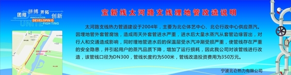 管道簡介圖圖片